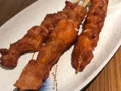 -阿香米线(杭州良渚永旺店)