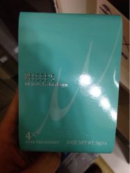 玫丽盼护理 作者豆越 繁盛-icare美发沙龙