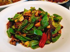 -美味故事特色餐厅(汉阳郭茨口店)