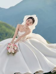 -第一夫人婚纱摄影(南京店)