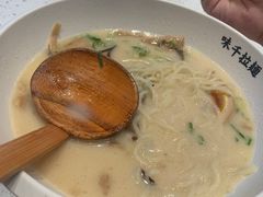 -味千拉面(杭州滨江星光大道店)