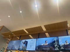 -霸王茶姬(西单百货店)