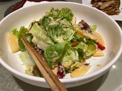 -大鸭梨烤鸭(左家庄店)