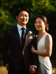 -怒马会 全麻衬西装高级定制