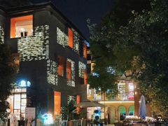 -徐家汇源景区-衡山坊