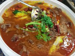 -祈胜邨•顺德鱼生•顺德菜(容桂店)