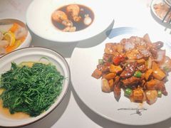 -壹只菜·崇明本地特色菜(崇明南门店)