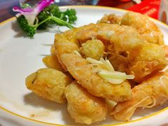 -惠宾饭庄(中山路店)