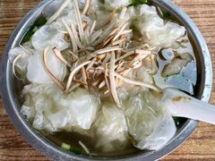 -荣巷小馄饨(荣巷店)