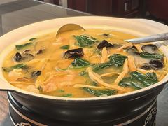 -秦月轩·长安小馆·新陕菜(阜成路·五棵松店)