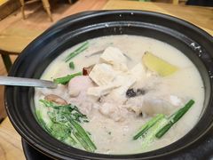 -猛料鸭仔饭(赤坎店)