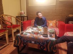 -山水悦茶会所(上海沙龙新天地天宝商业中心店)