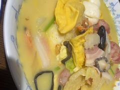 -老盛庆排档•南京菜(夫子庙店)