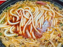 -三品阁过桥米线(万达店)