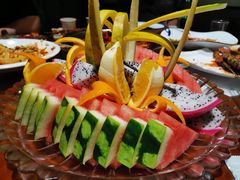 -小杨烤肉(高新店)