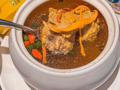 -奔跑吧陕菜·盛世长安(民乐园万达店)