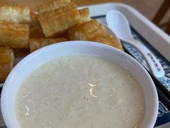 -冰泉豆浆馆(阳朔店)