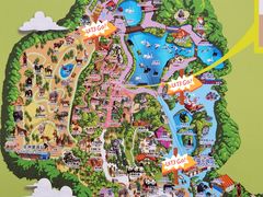 -广州长隆野生动物世界