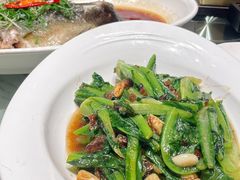 -滋粥楼·顺德菜海鲜茶点(方舟店)
