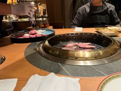 -腾格里· 蒙古山羊火锅(北京中关村店)