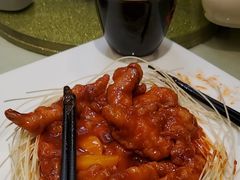 -小碗大胃(福久源新天地店)