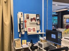 -一墨照相馆·证件照·形象照(世博店)