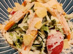 -青叶日本料理(北辰店)