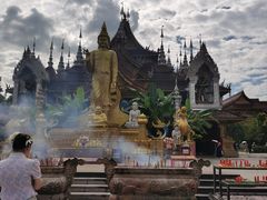 -西双版纳总佛寺