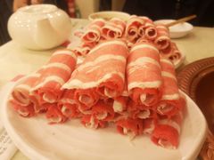 -八先生涮肉房(三里河店)