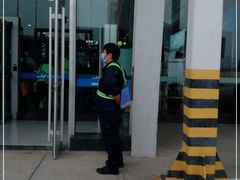 -威海大水泊国际机场