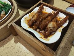 -喜鹊茶点.啫煲(车陂店)