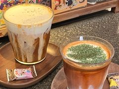-沪水焙煎室(淡水路店)