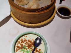 纯蟹粉小笼-蟹榭(静安寺晶品商场店)