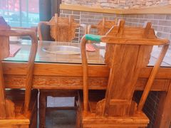 -磁器铜锅涮肉(交大东路店)