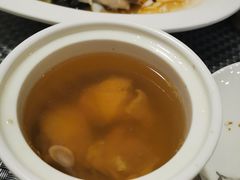 石斛老鸡汤-金汤宴餐厅·粤菜(德云社店)