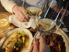 -Bistro 63 创意融合料理(广粤天地店)