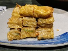 素鹅-兰溪小馆(首经贸店)