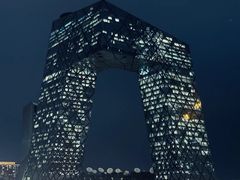 -中央广播电视总台(光华路办公区)