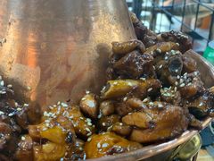 -刘记光大火锅鸡(人民街店)