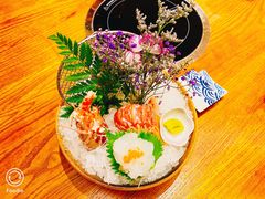 -蟹将军日本料理(中南路店)