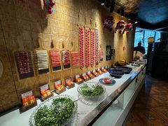 -羊大爷涮肉(亮马桥店)