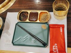 -花肴·和牛烧肉(顺义五里仓店)