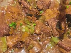 -金掌勺锅包肉(太原万达店)