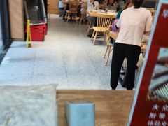 -早安山丘·豆浆油条(小木桥路店)