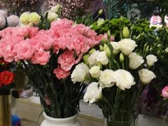 -亭亭鲜花店(中山北路店)