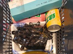 -果蔬好生活超市(乐堤港店)
