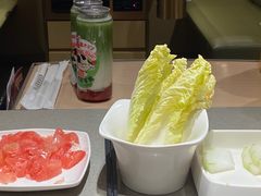 -海底捞火锅(宇飞大厦店)
