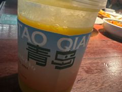 -前海沿·青岛菜(五四广场永旺店)