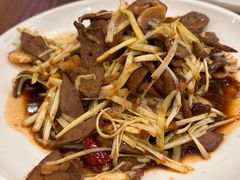 -沈家花园如皋菜(海阳路店)