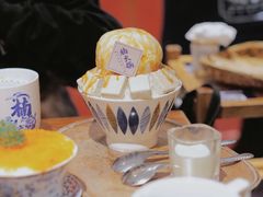 -楠火锅(太古里总店)